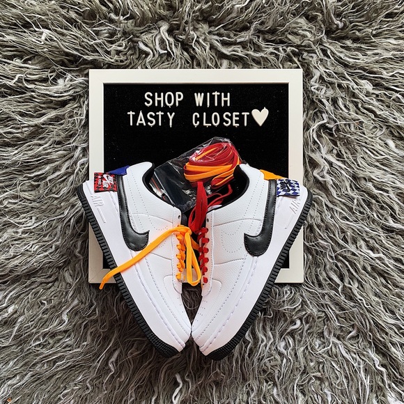 Nike af1 jester xx sneakers - Picture 7 of 8